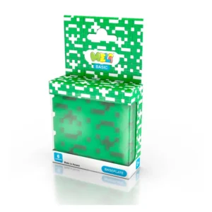 Meli Basic Base plataforma Verde
