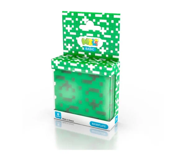 Meli Basic Base plataforma Verde