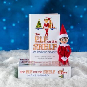 Elf on the Shelf España