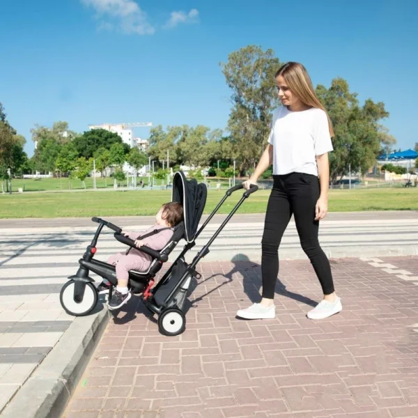 Triciclo Evolutivo Smartrike STR3
