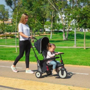 Triciclo Evolutivo Smartrike STR3