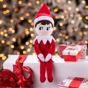 Elf on the Shelf Peluche Niño