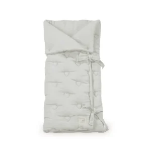 Saco Arrullo Muselina Bebé