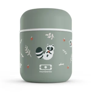 Termo para Sólidos Monbento