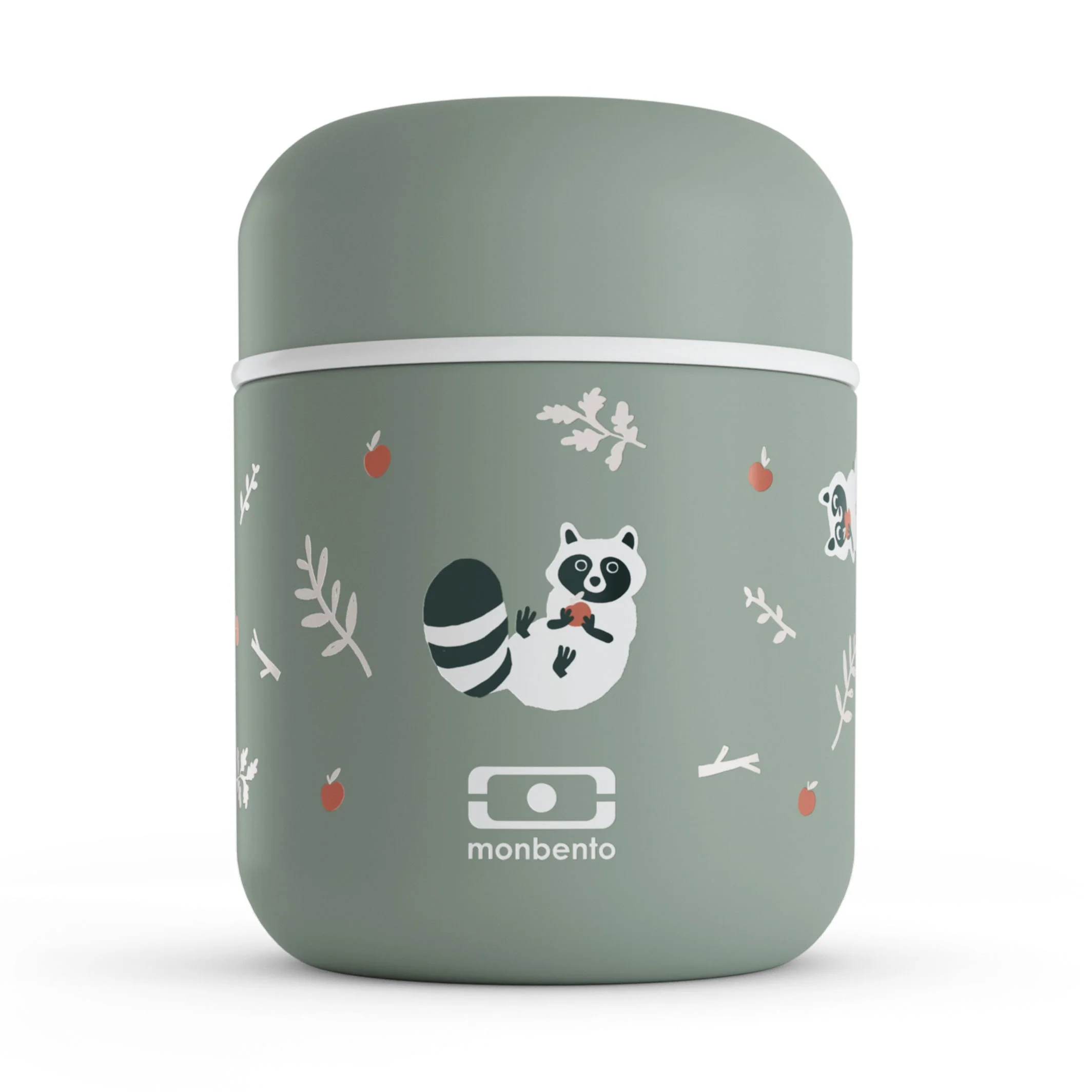 Termo para Sólidos Monbento