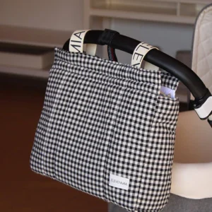 Bolso Maternidad Gran Capacidad