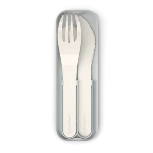 Cubiertos MB Pocket Biodegradables