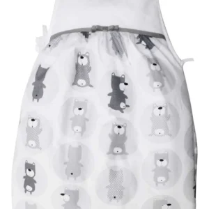 Saco de dormir recién nacido invierno