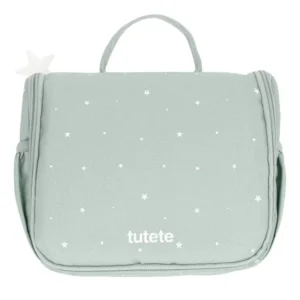 Neceser viaje infantil Tutete Stars