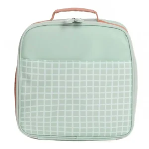 Nevera rígida infantil Monnëka Stripes