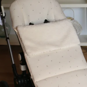 Saco silla cochecito universal transpirable