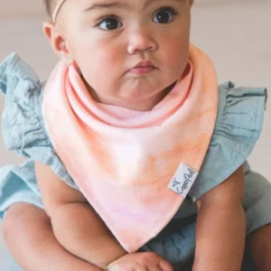 babero bandana copper pearl