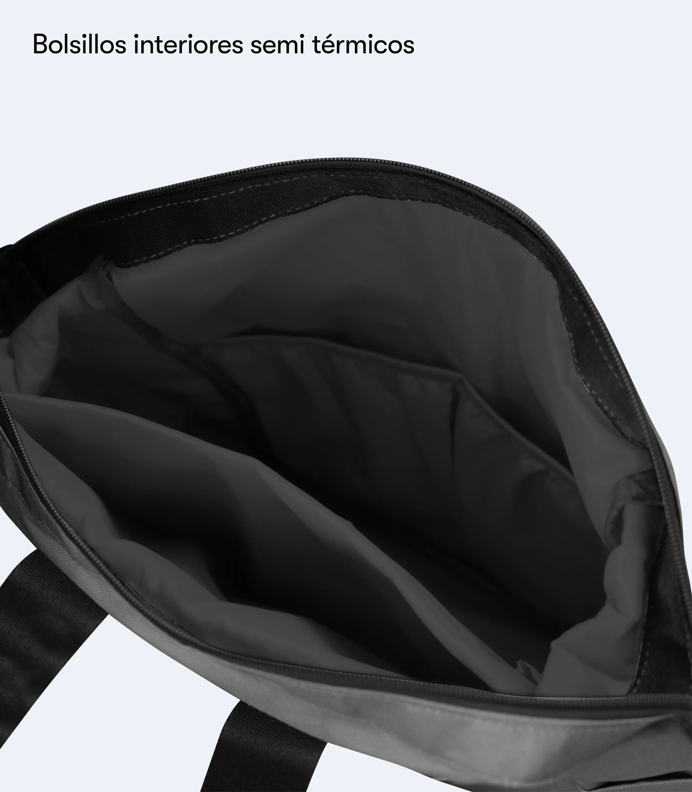 Bolso cambiador mochila Munich