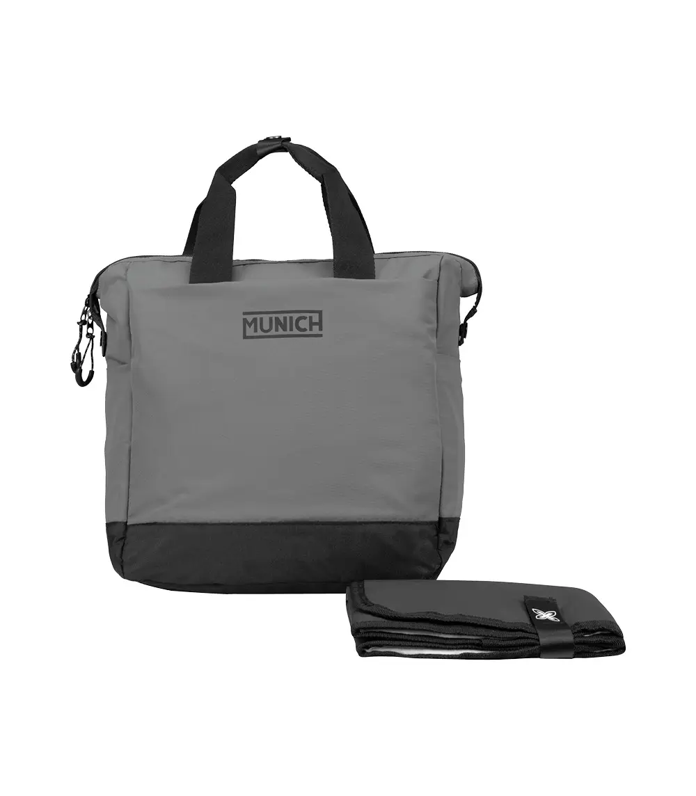 Bolso cambiador mochila Munich