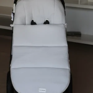 Saco silla Dolby Gris universal