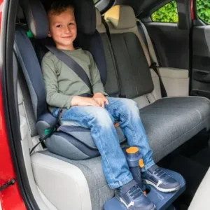 Reposapiés coche Knee Guard Kids 4