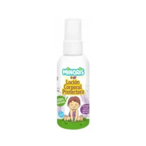 repelente mosquitos natural bebe