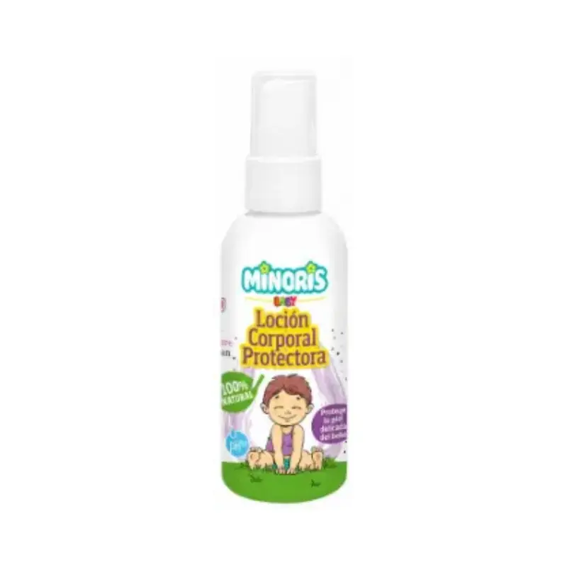 repelente mosquitos natural bebe