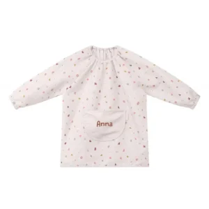 Babi con Bolsillo Central Personalizable
