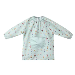 Babi con Bolsillo Central Personalizable
