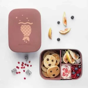 fiambrera acero inoxidable infantil