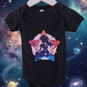 body algodon bebe